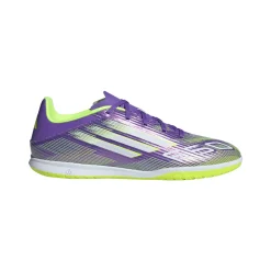 Scarpe da Calcetto Viola Uomo adidas F50 CLUB IN