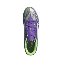Scarpe da Calcetto Viola Uomo adidas F50 CLUB IN