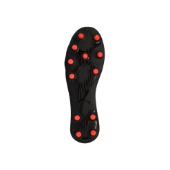 Scarpe da Calcio Bianche da bambino Puma Vitoria FG/AG