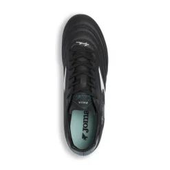 Scarpe da calcio nere da Uomo per terreni erbosi FG/AG Joma