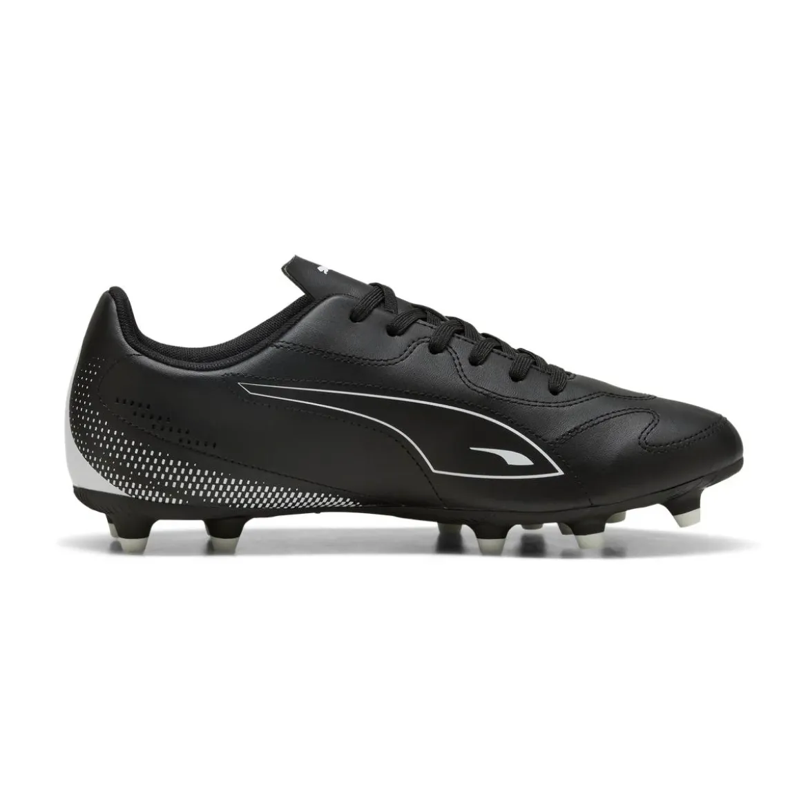 Scarpe da Calcio Nere da Uomo Puma VITORIA II FG/AG