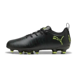 Scarpe da Calcio Nero da Ragazzo Puma Future 8 Play FG/AG