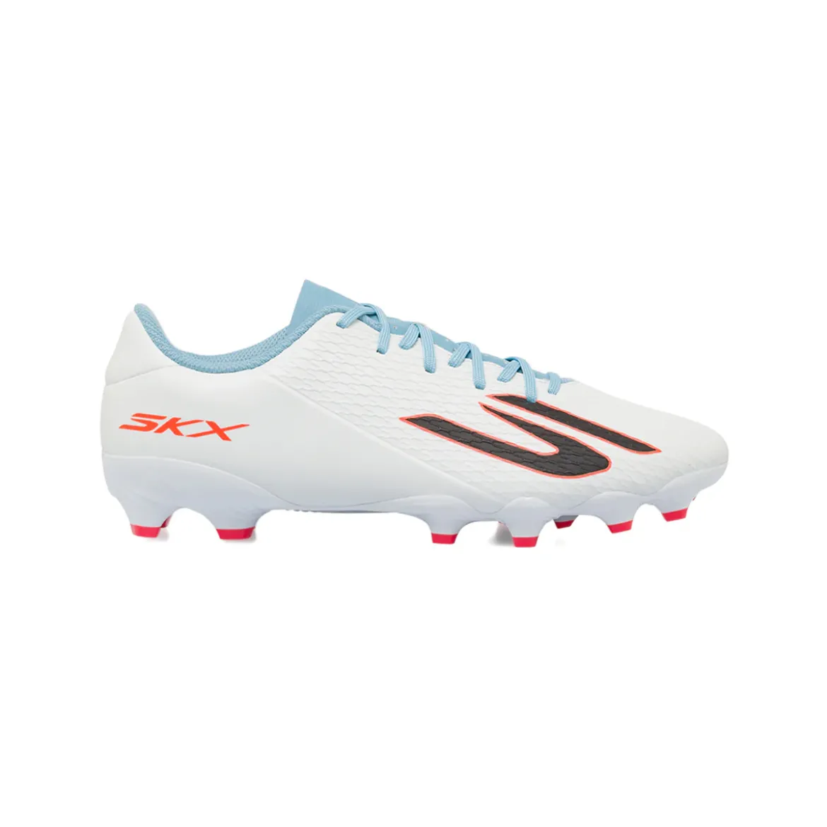 Scarpe da Calcio Uomo Bianche Skechers SKX