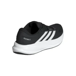 Scarpe da corsa Donna adidas Response 2 nere con intersuola Cloudfoam