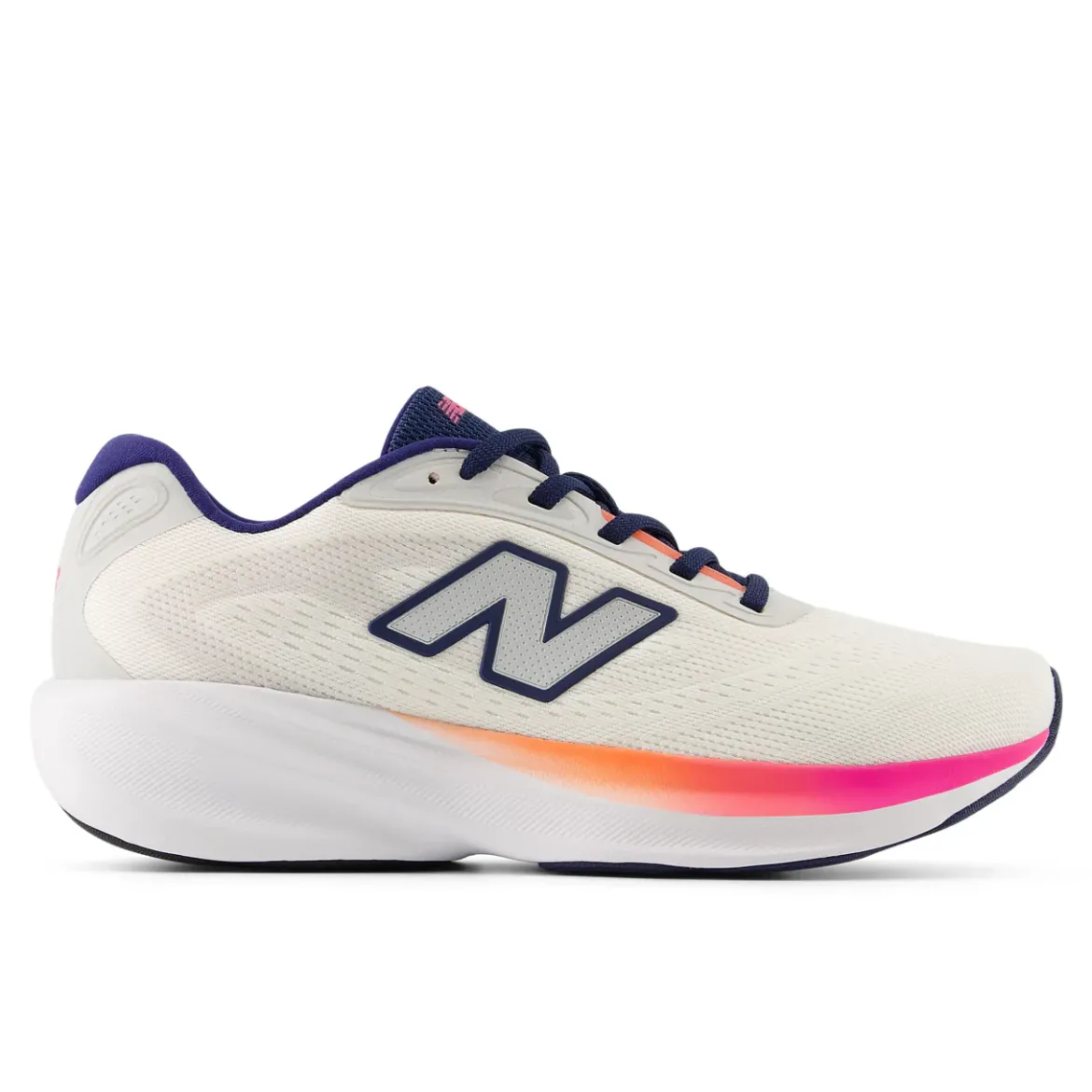 Scarpe da corsa leggere bianche da Donna New Balance 680 Fresh Foam