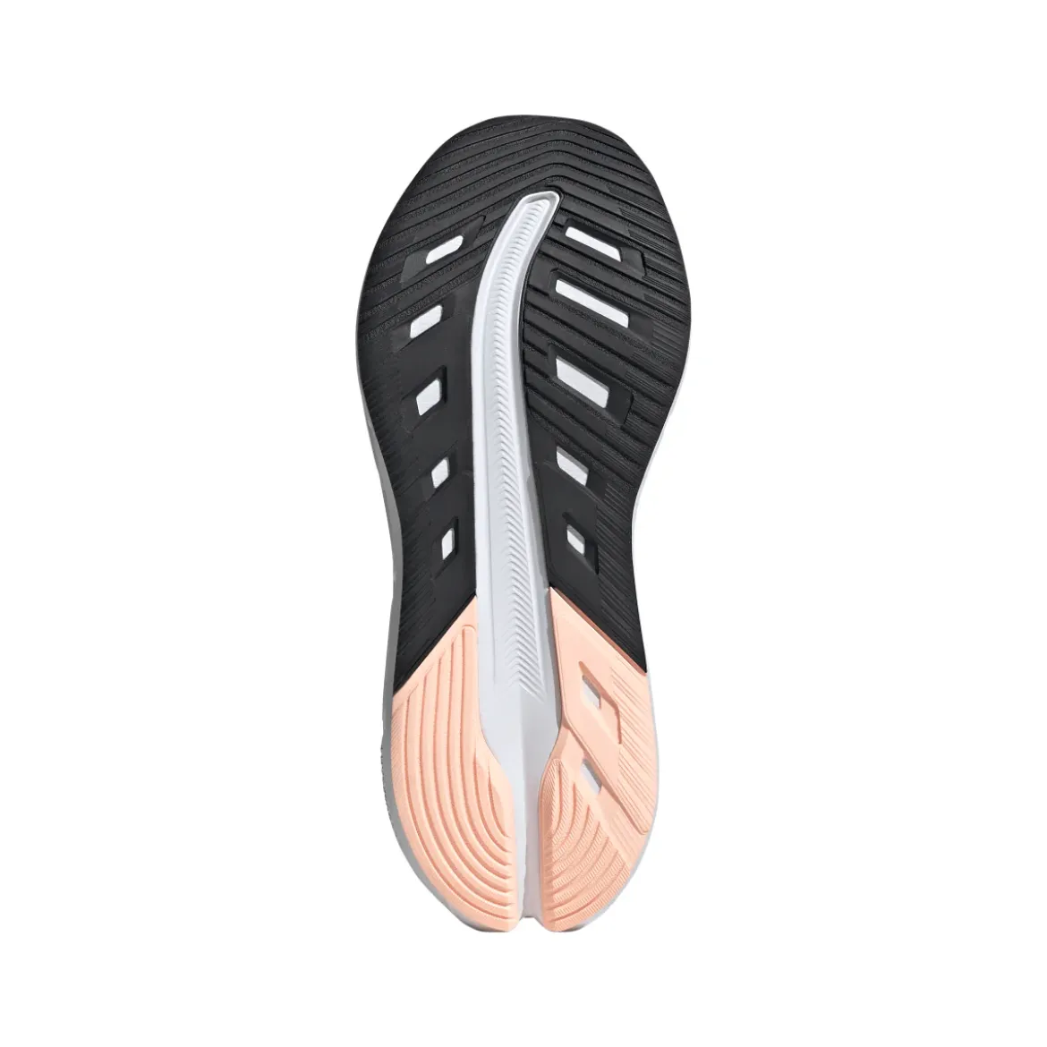 Scarpe da corsa su strada azzurre da Donna adidas Questar 3