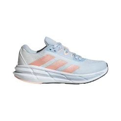 Scarpe da corsa su strada azzurre da Donna adidas Questar 3