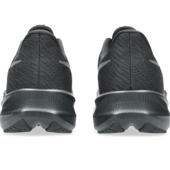 Scarpe da corsa uomo nere Asics Versablast 4 con intersuola Amplifoam