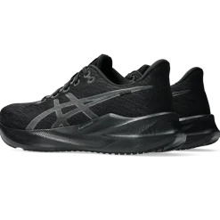 Scarpe da corsa uomo nere Asics Versablast 4 con intersuola Amplifoam