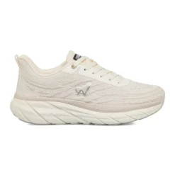 Scarpe da ginnastica beige da donna Australian Triumph