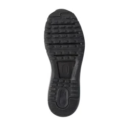Scarpe da ginnastica bianche da Uomo con dettagli e logo Rosso Ducati