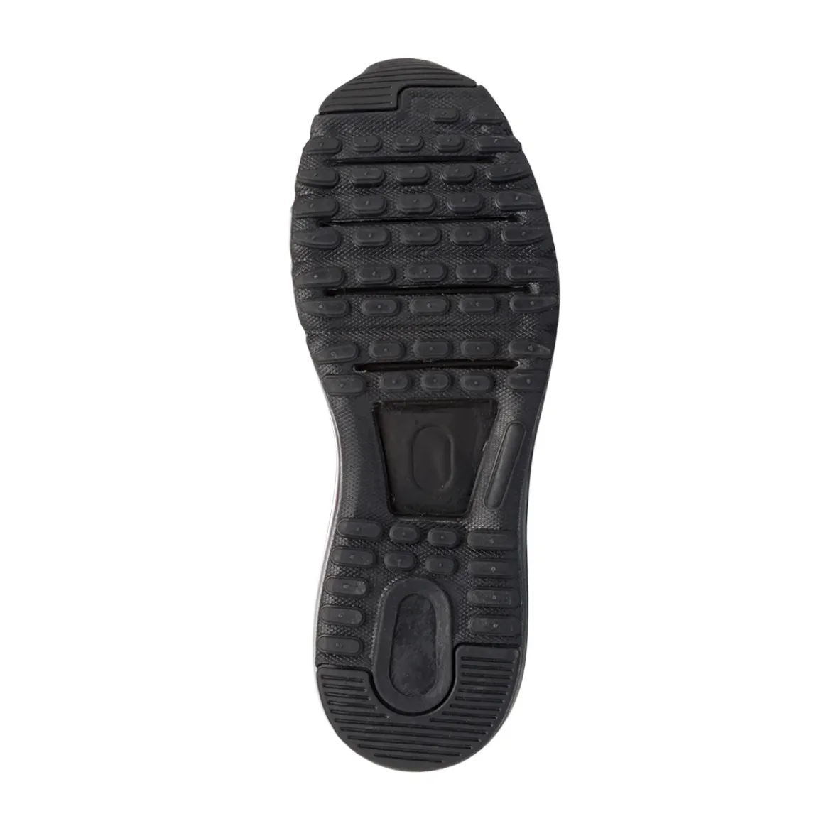 Scarpe da ginnastica bianche da Uomo con dettagli e logo Rosso Ducati