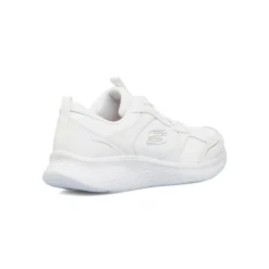 Scarpe da Ginnastica Bianche da donna Skechers Lite Pro