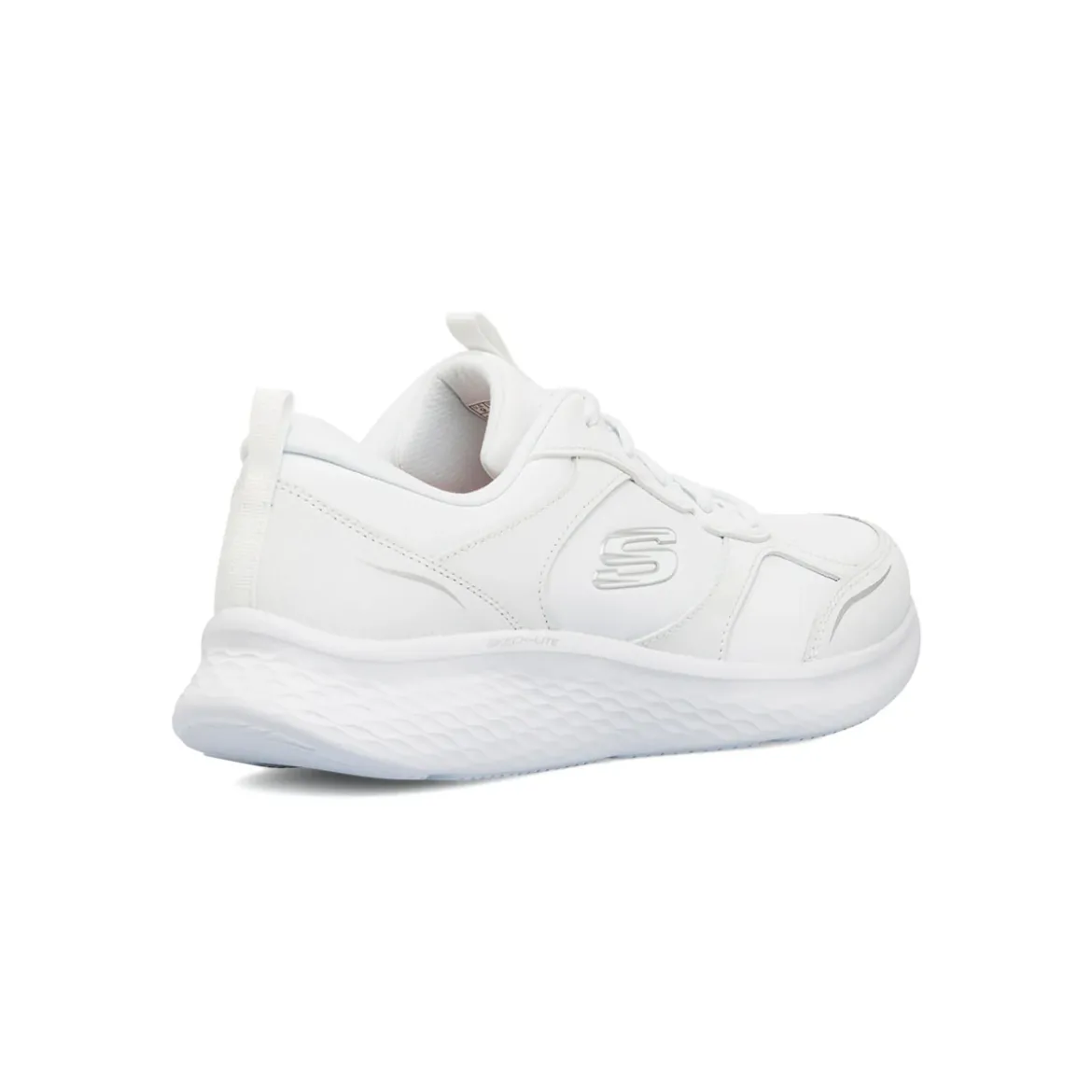 Scarpe da Ginnastica Bianche da donna Skechers Lite Pro