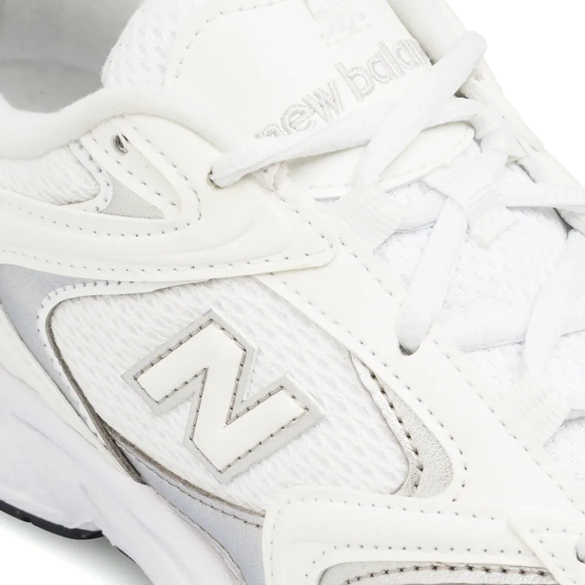 Scarpe da ginnastica Bianche da Donna ML408W ML408 New Balance