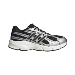 Scarpe da ginnastica da donna nere adidas TECHNOCHAOS 2000