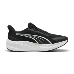 Scarpe da ginnastica da Donna nere in mesh con suola ammortizzata Puma