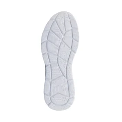 Scarpe da ginnastica da Uomo blu navy in mesh traspirante Champion