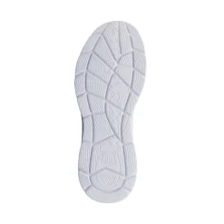 Scarpe da ginnastica da Uomo nere in tessuto mesh con logo Champion