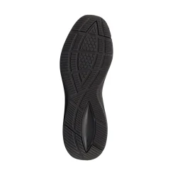 Scarpe da ginnastica da uomo nere Champion Bound Core