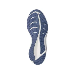 Scarpe da ginnastica donna blu mesh Dimensione Danza