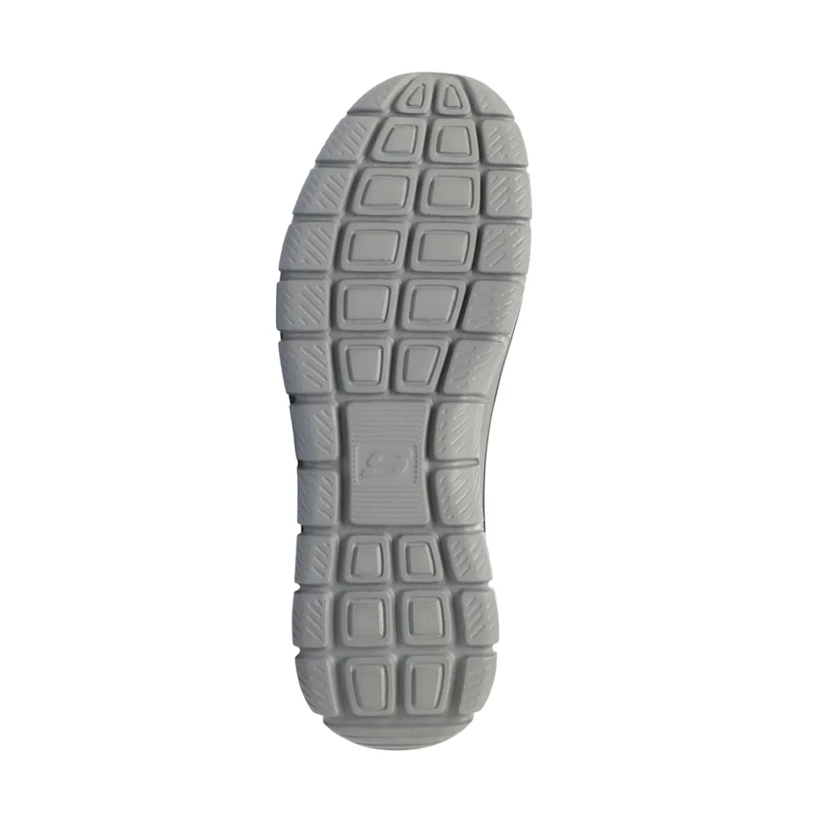 Scarpe da Ginnastica leggere blu e nere da Uomo Skechers Track