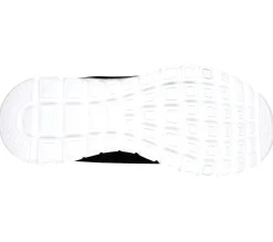 Scarpe da Ginnastica nere da Donna con Memory Foam Skechers Graceful