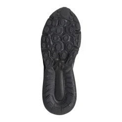 Scarpe da ginnastica nere da Uomo con logo laterale Ducati