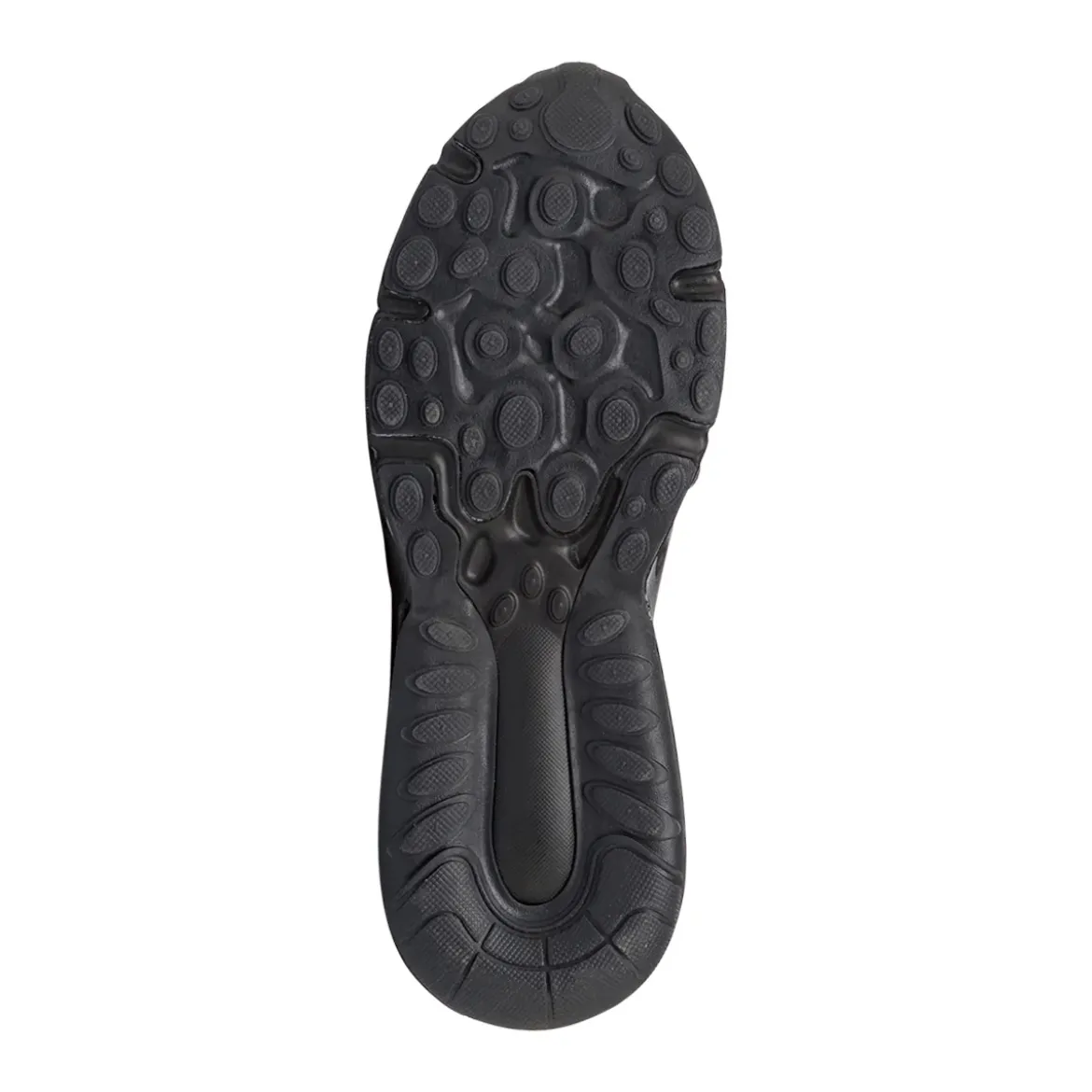 Scarpe da ginnastica nere da Uomo con logo laterale Ducati