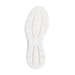 Scarpe da ginnastica nere da Uomo in Memory Foam Skechers Slip-Ins Air Cooled