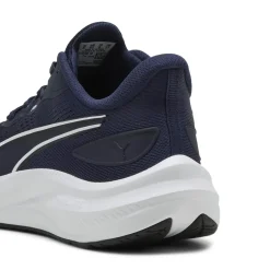 Scarpe da running blu navy da Uomo Puma Skyrocket Lite 2