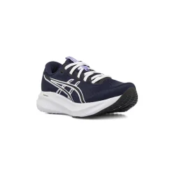 Scarpe da running da Donna blu in mesh traspirante Asics GEL-EXCITE 11