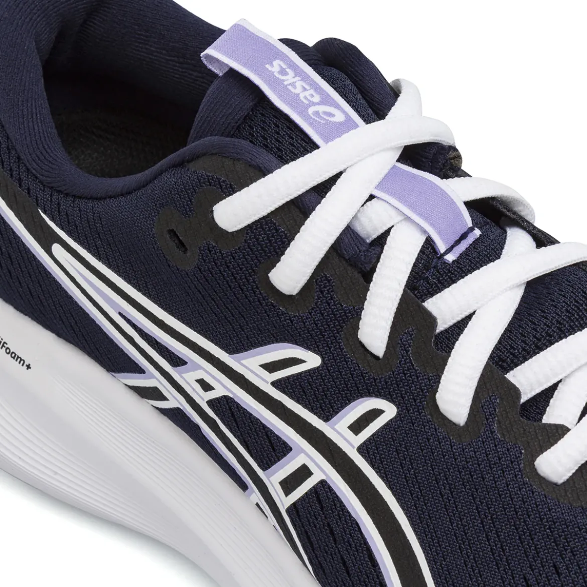 Scarpe da running da Donna blu in mesh traspirante Asics GEL-EXCITE 11