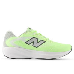 Scarpe da running da uomo New Balance 680 Fresh Foam giallo fluo