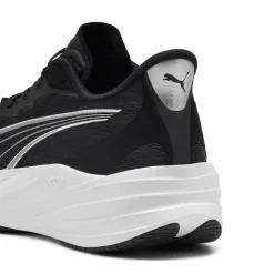 Scarpe da running leggere da donna nere Puma Darter Pro 2
