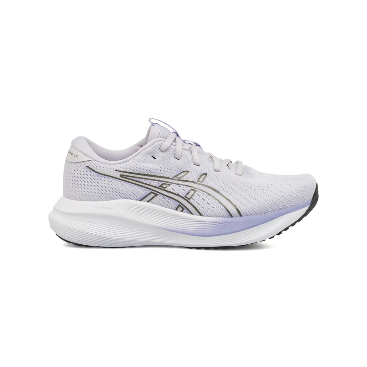 Scarpe da running lilla da Donna traspiranti GEL-EXCITE 11 Asics