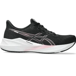 Scarpe da running nere da Donna Asics Versablast 4 con dettagli rosa