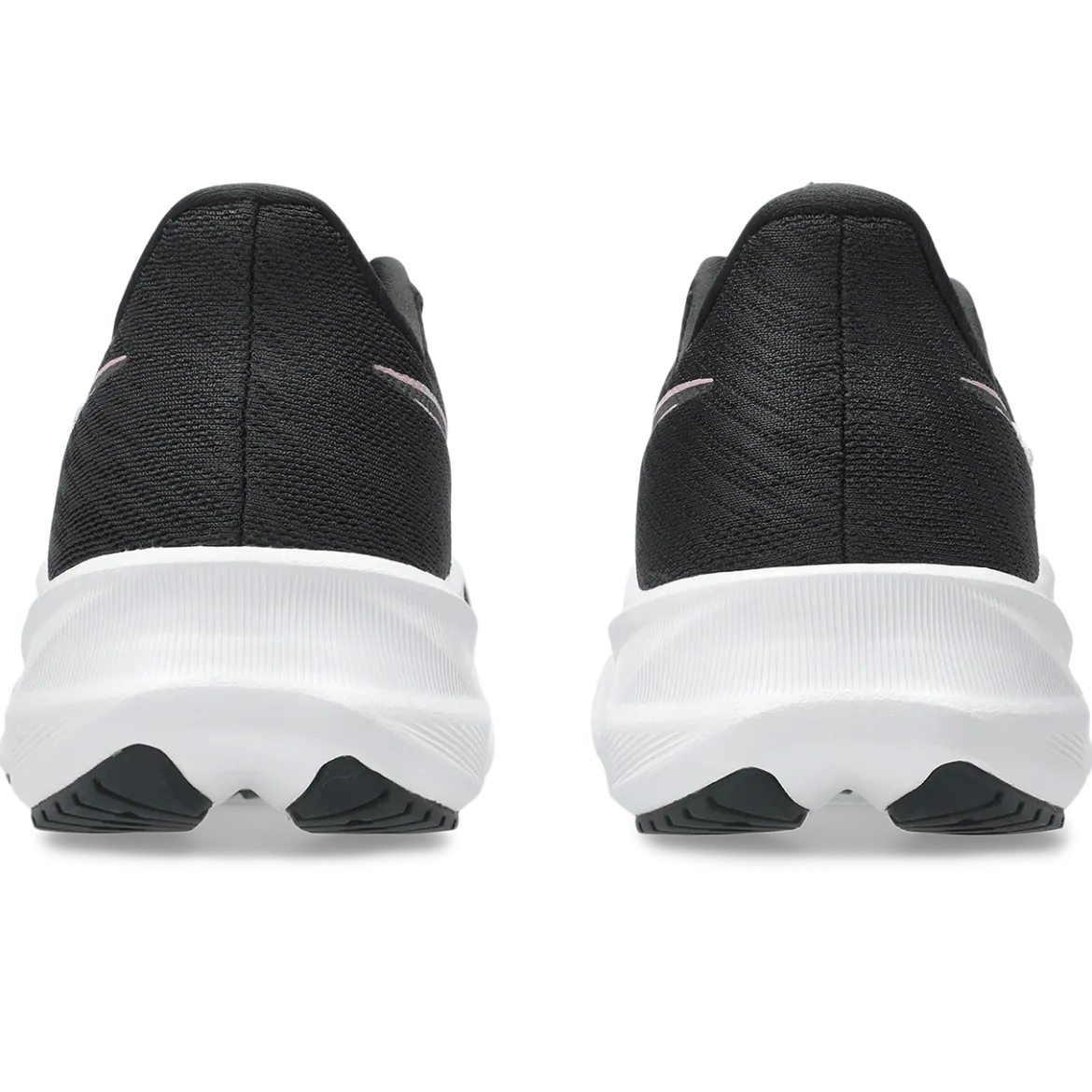 Scarpe da running nere da Donna Asics Versablast 4 con dettagli rosa