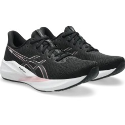 Scarpe da running nere da Donna Asics Versablast 4 con dettagli rosa