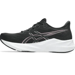 Scarpe da running nere da Donna Asics Versablast 4 con dettagli rosa