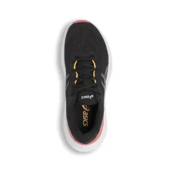 Scarpe da Running nere da Ragazza con dettagli rosa Asics GT 1000 13