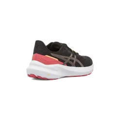 Scarpe da Running nere da Ragazza con dettagli rosa Asics GT 1000 13