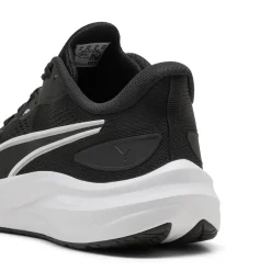 Scarpe da running nere da Uomo Puma Skyrocket Lite 2