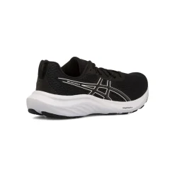 Scarpe da running nere da Uomo con logo Asics Gel-Contend 9