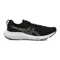 Scarpe da running nere da Uomo con logo Asics Gel-Contend 9