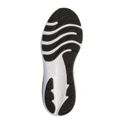 Scarpe da running nere da Uomo con logo Asics Gel-Contend 9