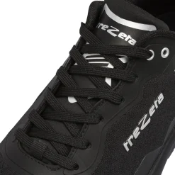 Scarpe da Trail Running Uomo nere con dettagli Trezeta Ready