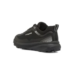 Scarpe da Trail Running Uomo nere con dettagli Trezeta Ready