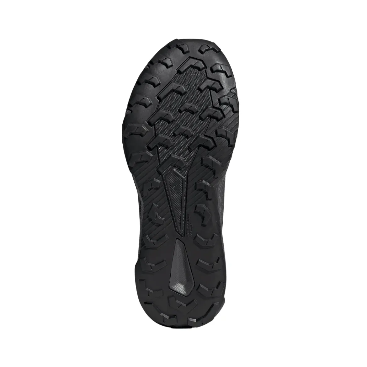 Scarpe da trail running verdi adidas Terrex Tracefinder 2 da Uomo