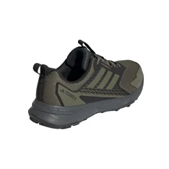 Scarpe da trail running verdi adidas Terrex Tracefinder 2 da Uomo